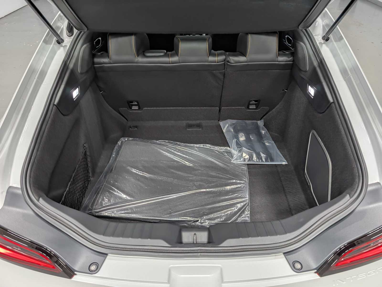 New 2026 Platinum White Pearl Acura w/A-Spec Technology Package image 23