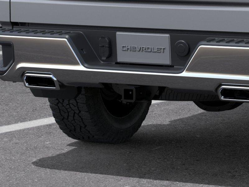 2026 Chevrolet Silverado 1500 LT - Photo 14