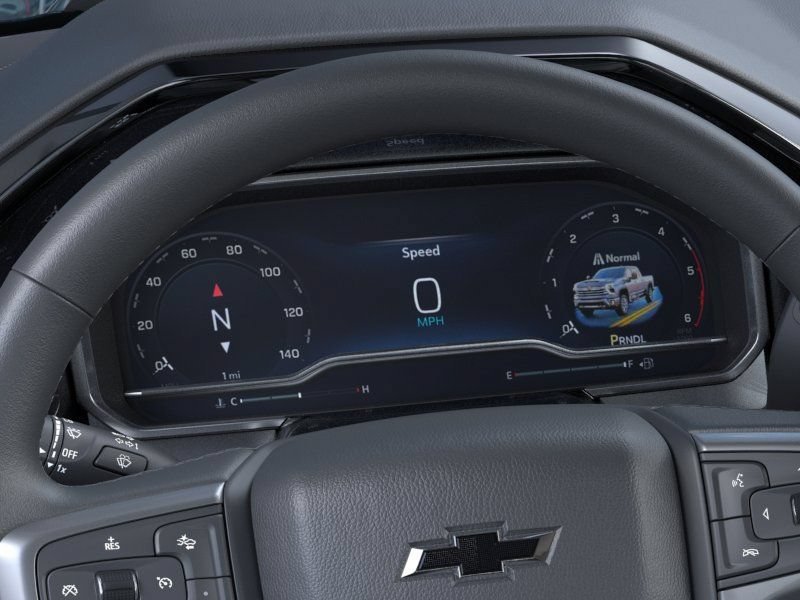 2026 Chevrolet Silverado 3500 HD LT - Photo 19