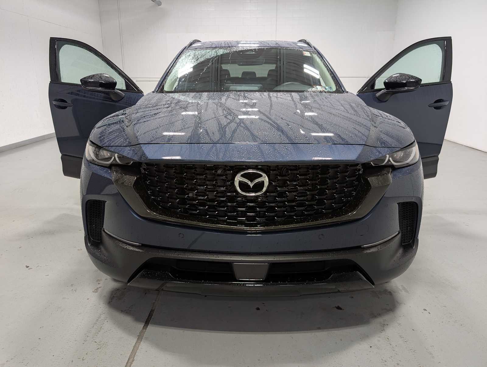 2026 Mazda CX-50 Premium - Photo 15