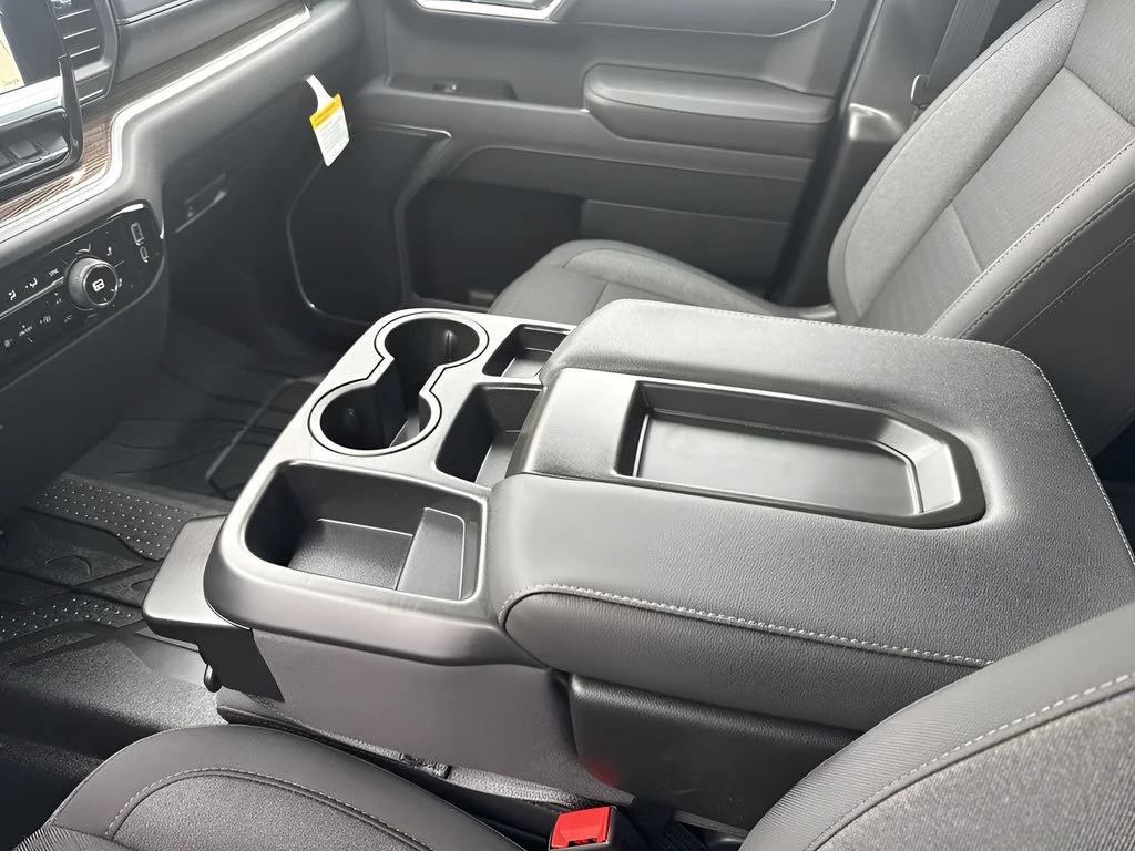 New 2026 Sterling Gray Metallic Chevrolet LT image 22
