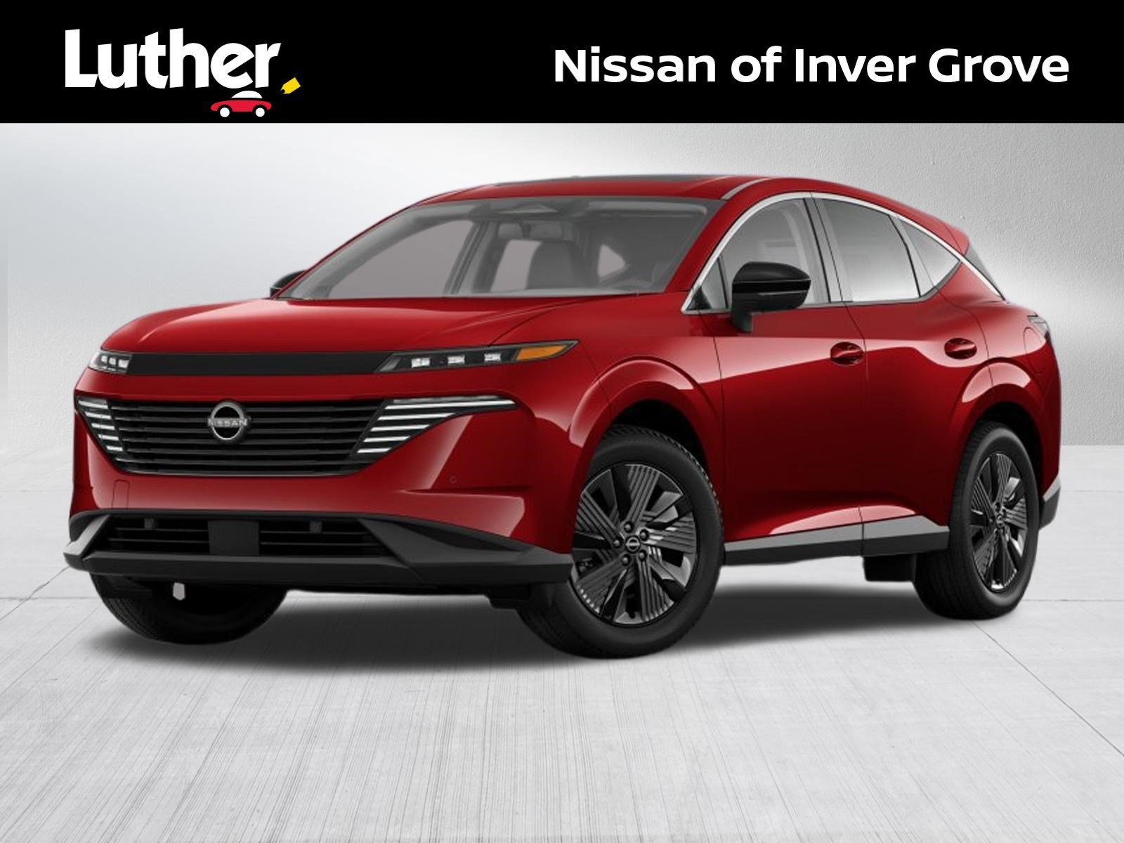 2026 Nissan Murano