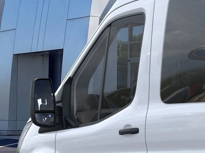 New 2026 White Ford XL image 20