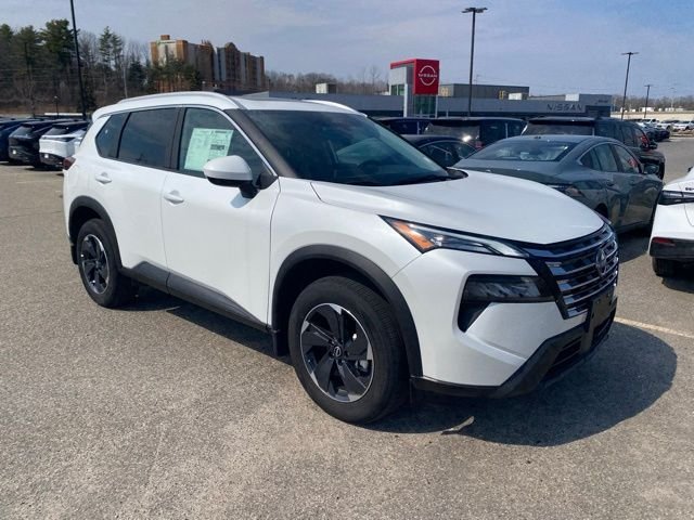2026 Nissan Rogue SV - Photo 19