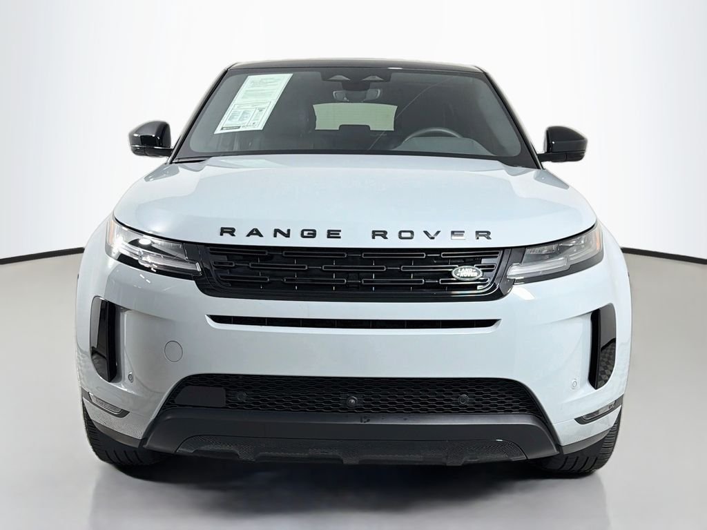 Used 2026 Gray Land Rover S image 2