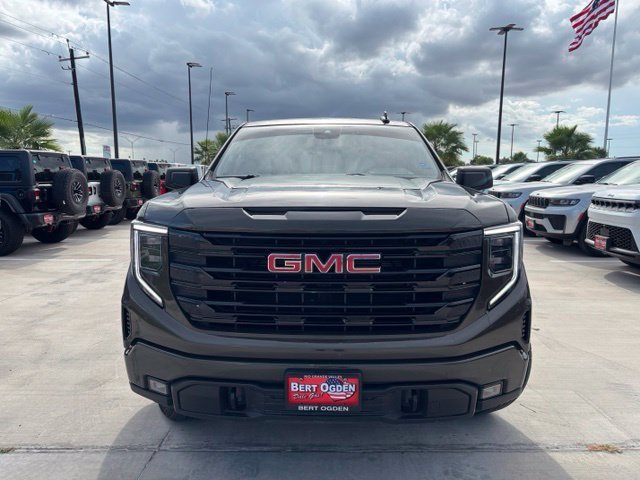 Used 2024 Brown GMC Elevation image 2