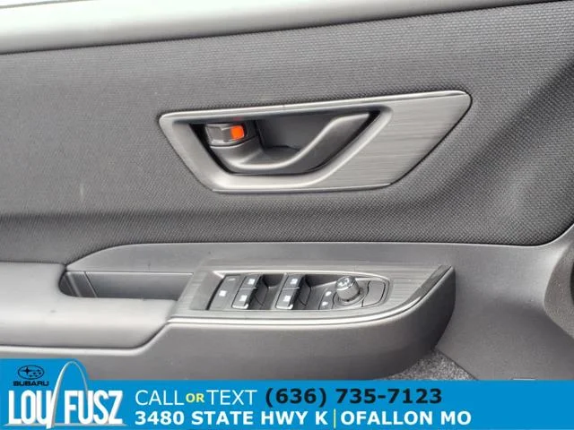 New 2026 RIVER ROCK PEARL Subaru Premium image 13