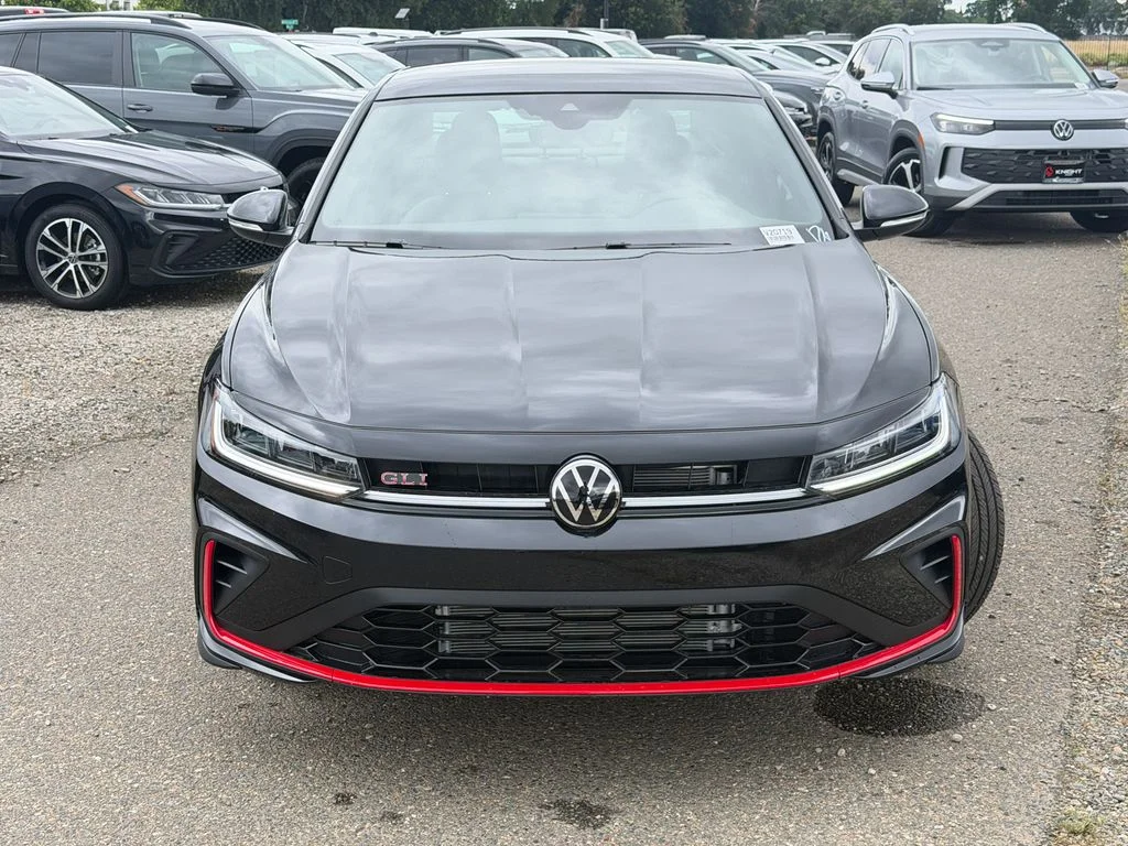 New 2026  Volkswagen 2.0T Autobahn image 4