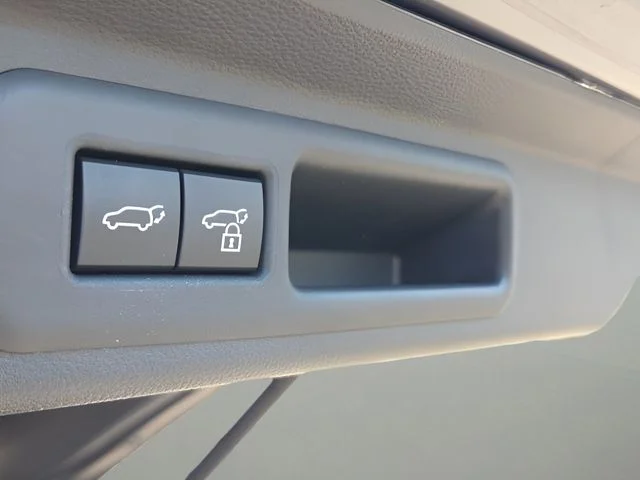 Used 2026 Gray Toyota Platinum image 23