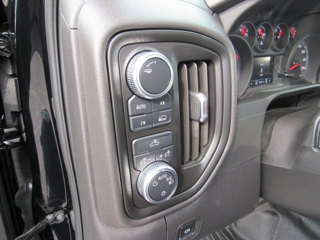 2025 GMC Sierra 1500 Pro - Photo 13