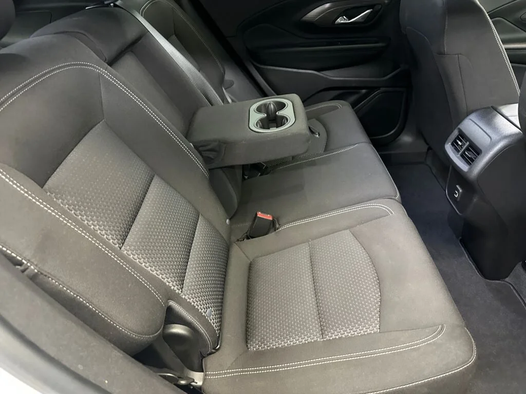 2023 GMC Terrain SLE - Photo 27