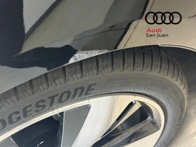New 2026 Black Audi 2.0T Premium Plus image 7