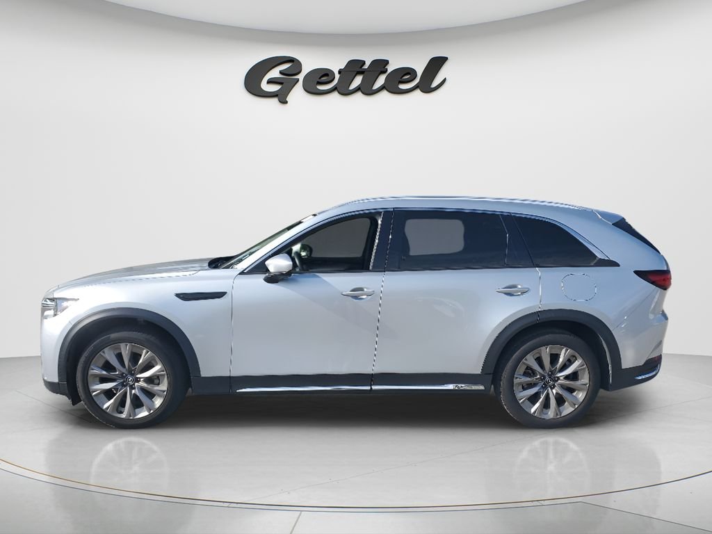 2024 Mazda CX-90 Turbo Premium Package - Photo 7
