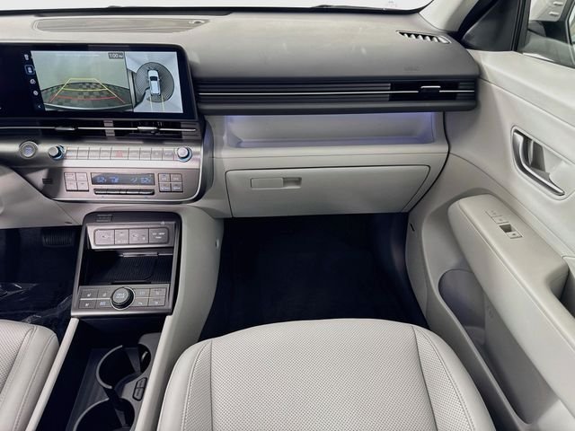 2026 Hyundai Kona Limited - Photo 42