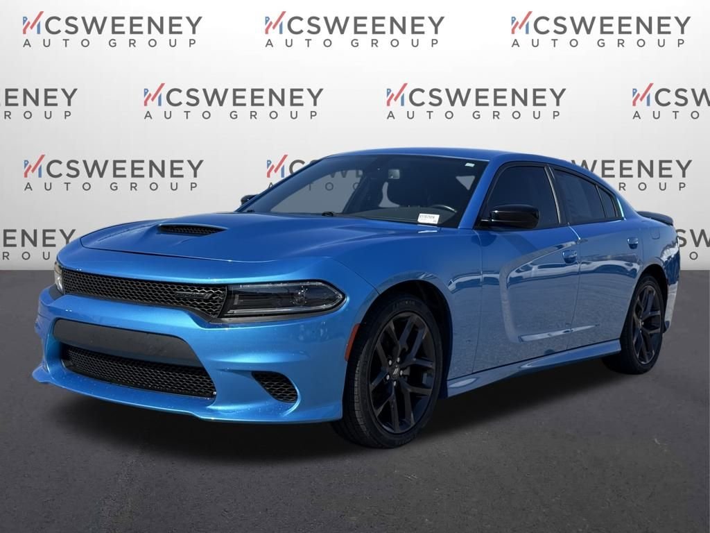2023 Dodge Charger GT
