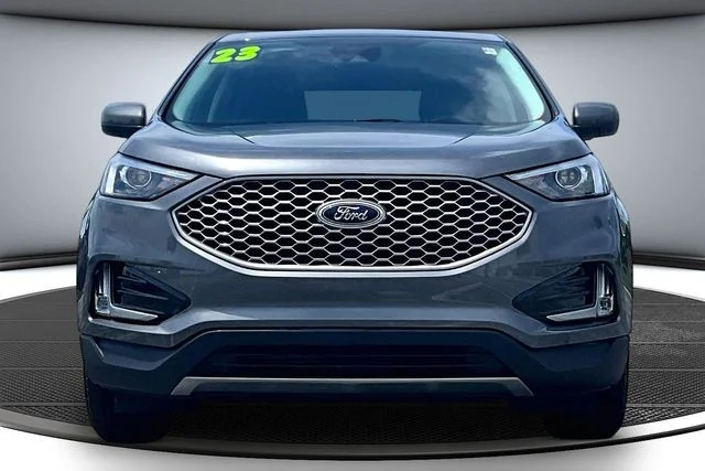 Used 2023 Ford Edge SEL with VIN 2FMPK4J96PBA55487 for sale in Kansas City
