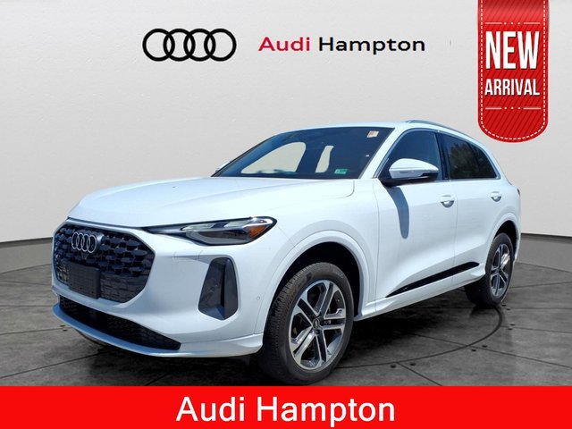 2025 Audi Q5 Premium