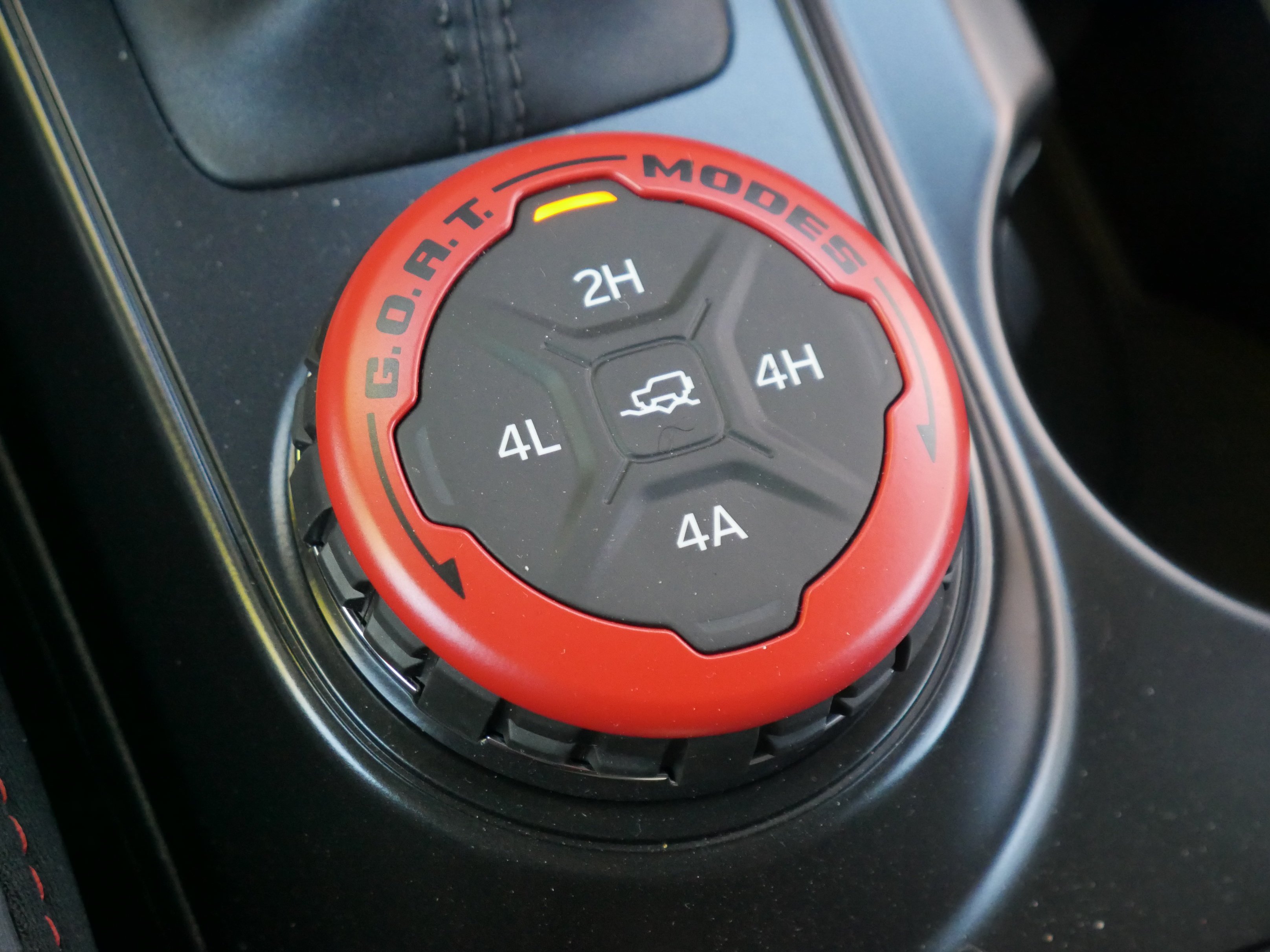 2025 Ford Bronco 2-Door Stroppe - Photo 21