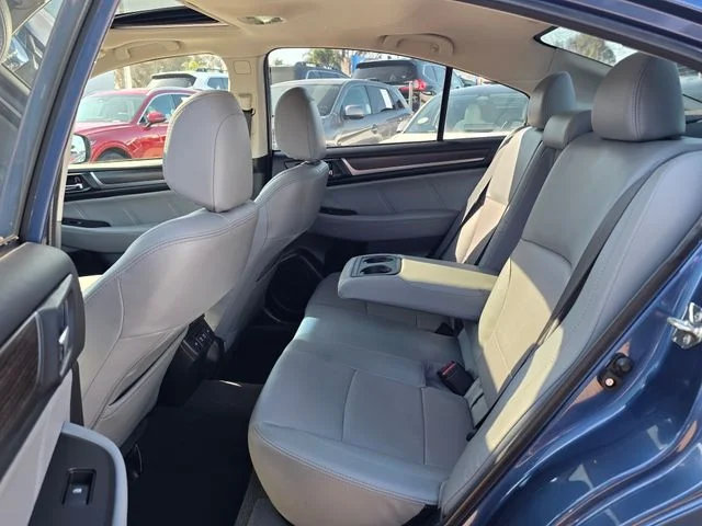 Used 2019 Blue Subaru 2.5i image 17