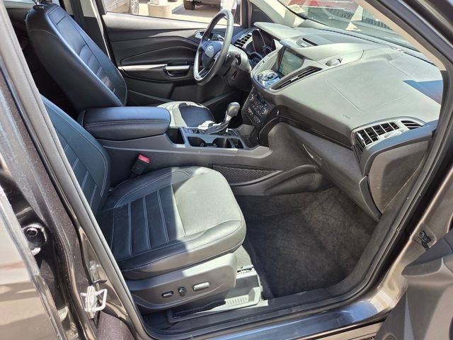 2017 Ford Escape Titanium - Photo 15