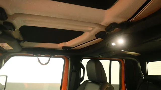Used 2025 JOOSE Jeep Rubicon image 25