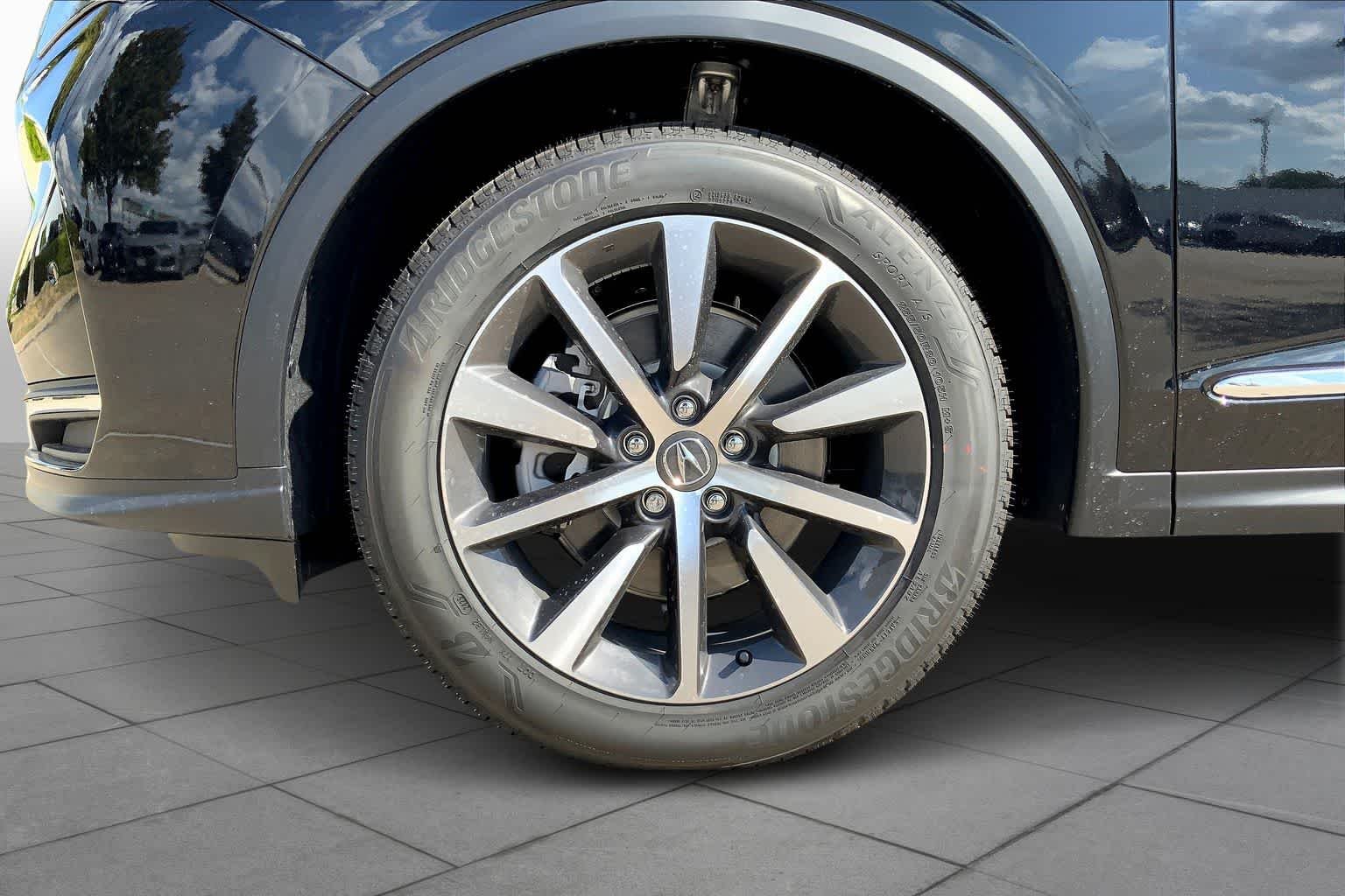 2026 Acura MDX Technology Package - Photo 12