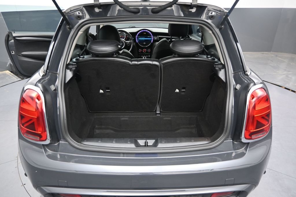 Used 2020 Gray MINI Classic image 15