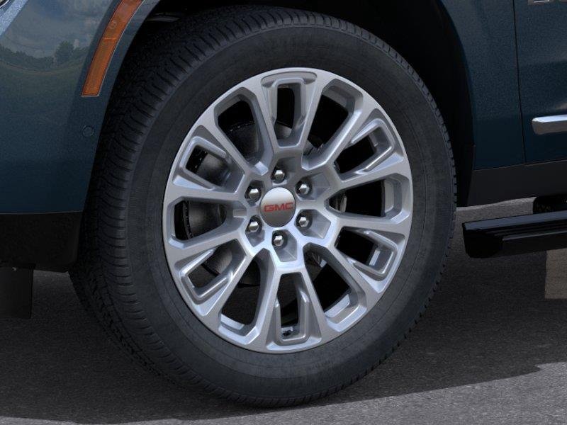 New 2026 Downpour Metallic GMC Denali image 9