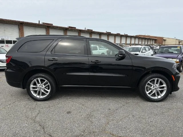 Used 2024 Black Dodge GT Plus image 14