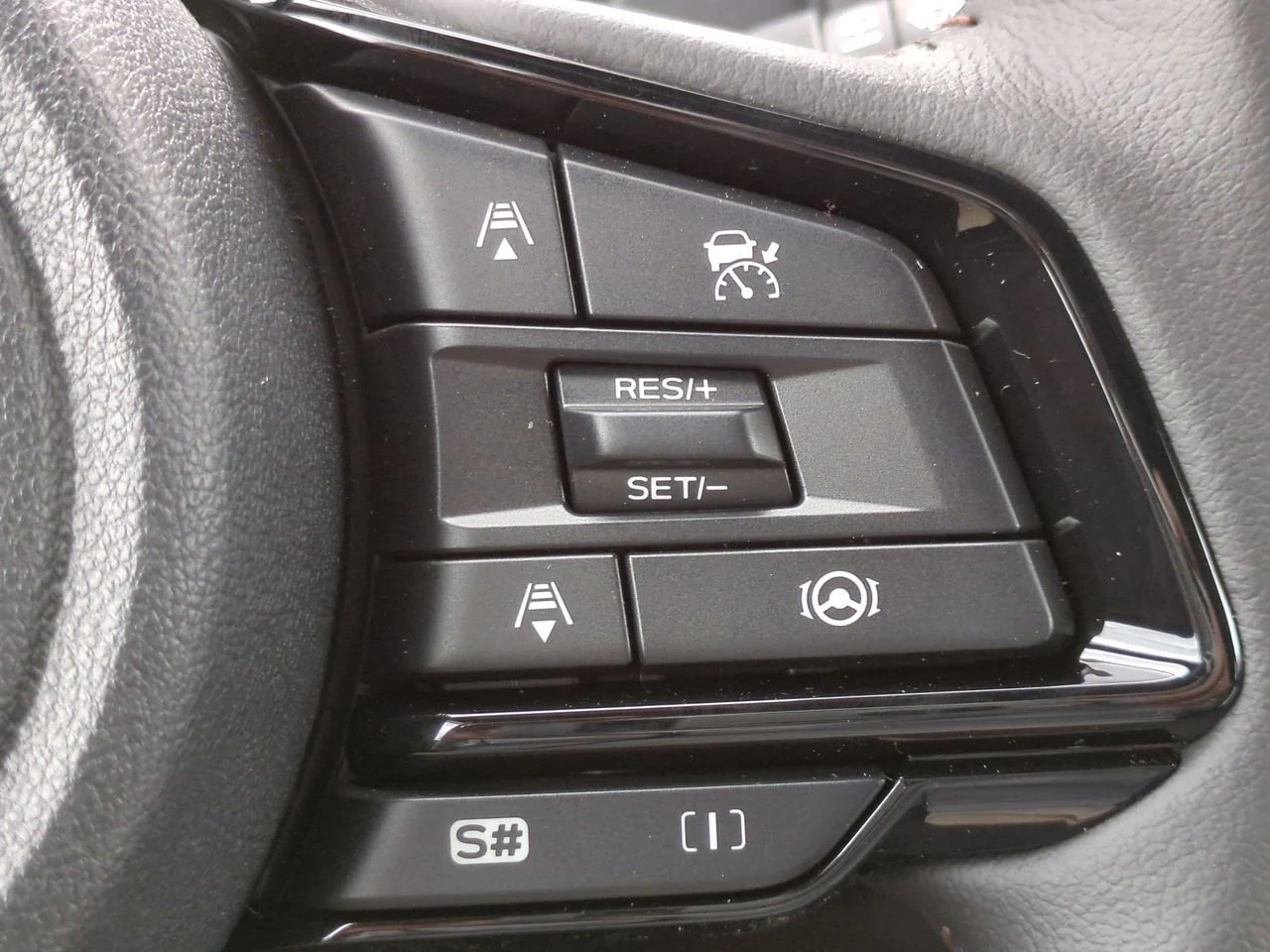 Used 2026 Gray Subaru Sport image 22
