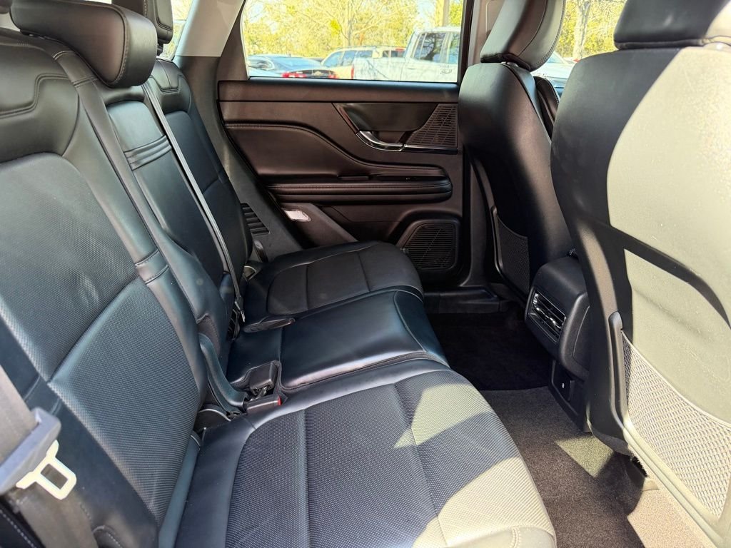 2022 Lincoln Corsair Reserve - Photo 8