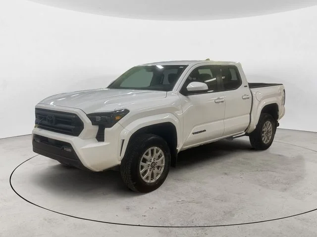 2024 Toyota Tacoma SR5 4x4 Double Cab Long Bed's photo