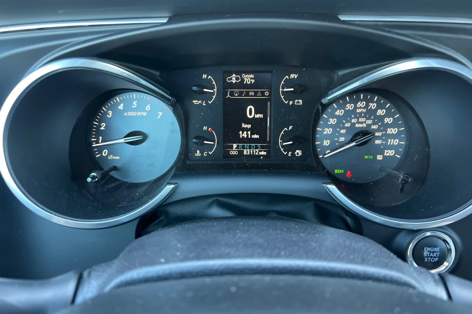 Used 2022 Magnetic Gray Metallic Toyota Platinum image 30