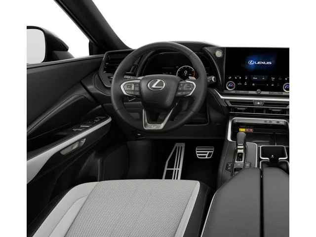 New 2026 Incognito Lexus F SPORT HANDLING AWD image 6