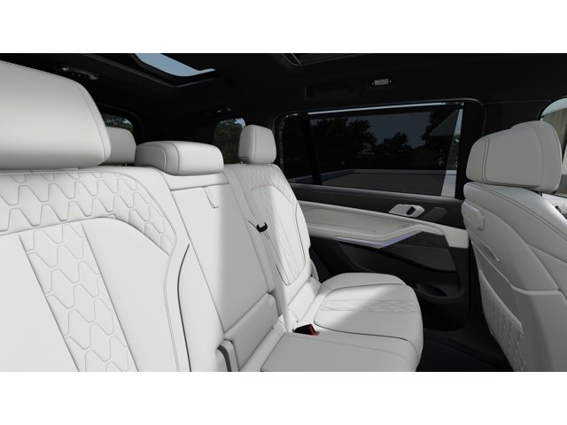 New 2027 Carbon Black Metallic BMW  image 12