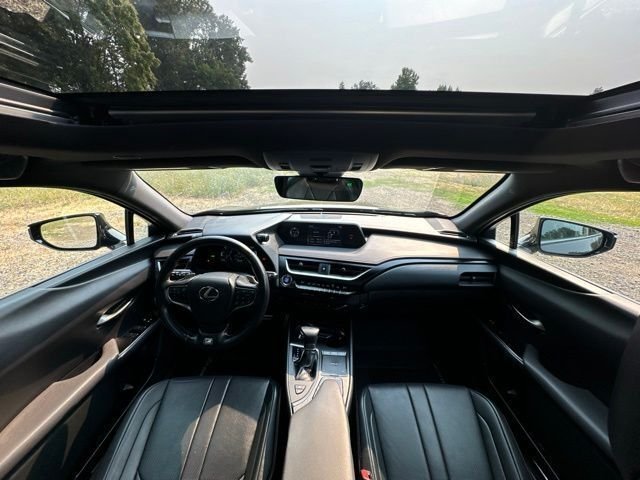 Used 2020 Caviar Lexus 250h F SPORT image 29