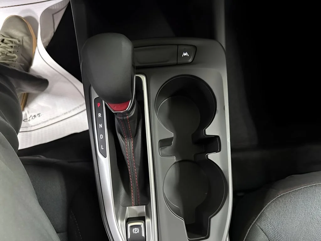 2026 Chevrolet Trax RS - Photo 15