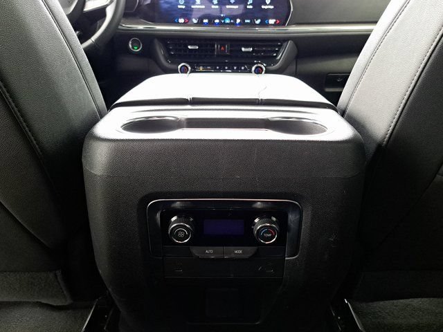 Used 2025 Black Chevrolet LT image 27