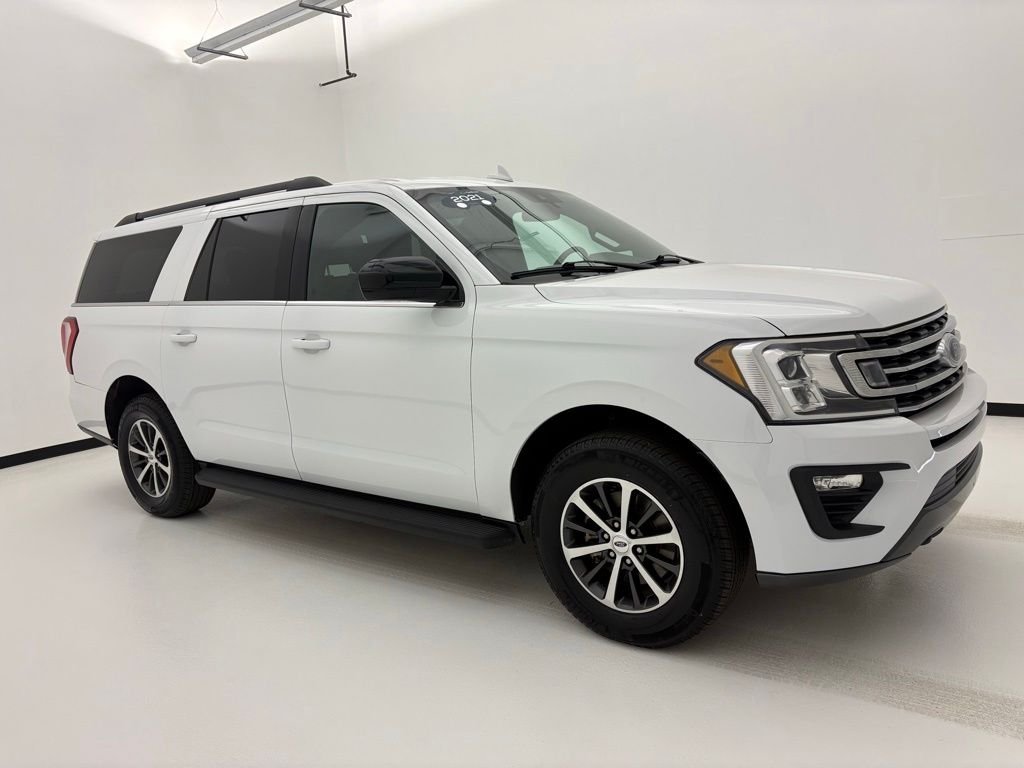 2021 Ford Expedition's photo