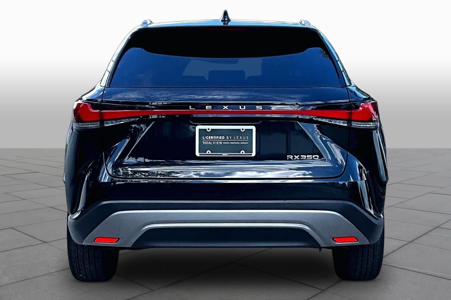 Used 2026 Caviar Lexus Premium+ image 5