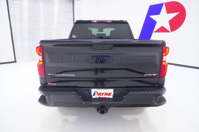 2026 Chevrolet Silverado 1500 RST - Photo 7