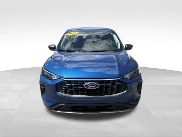 Used 2023 Blue Ford Active image 7