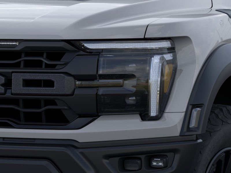New 2026 Avalanche Ford Raptor® image 18