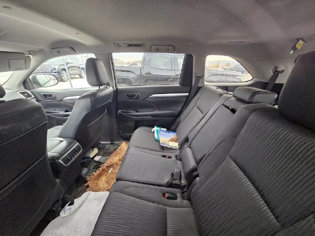Used 2018 Celestial Silver Metallic Toyota LE Plus image 15