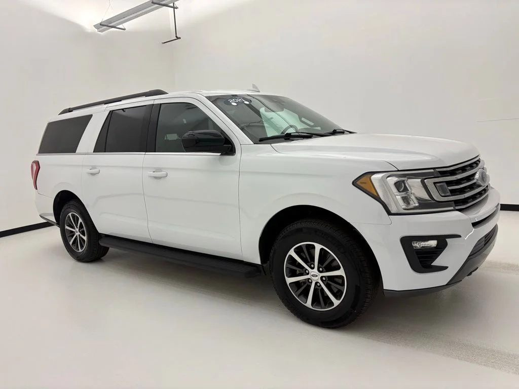 2021 Ford Expedition's photo