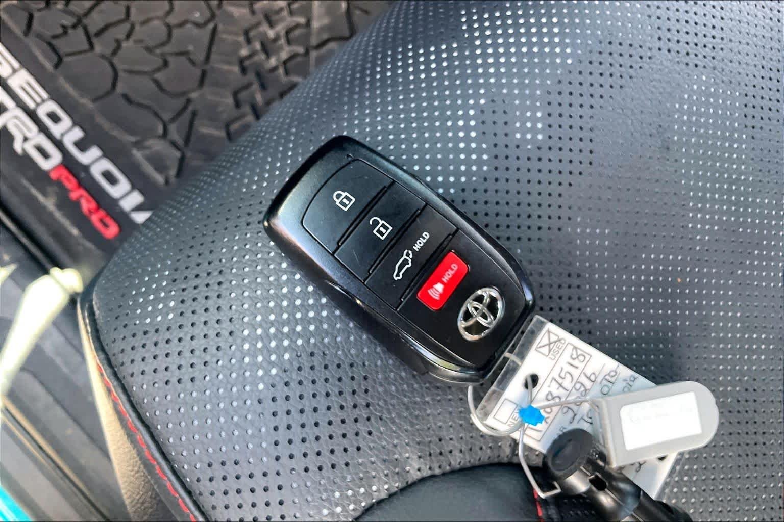 Used 2026 Wave Maker Toyota TRD Pro image 15