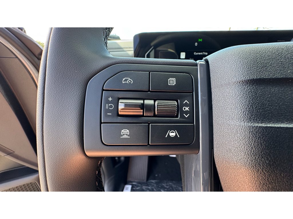 New 2027 Wolf Gray Kia X-LINE SX image 12