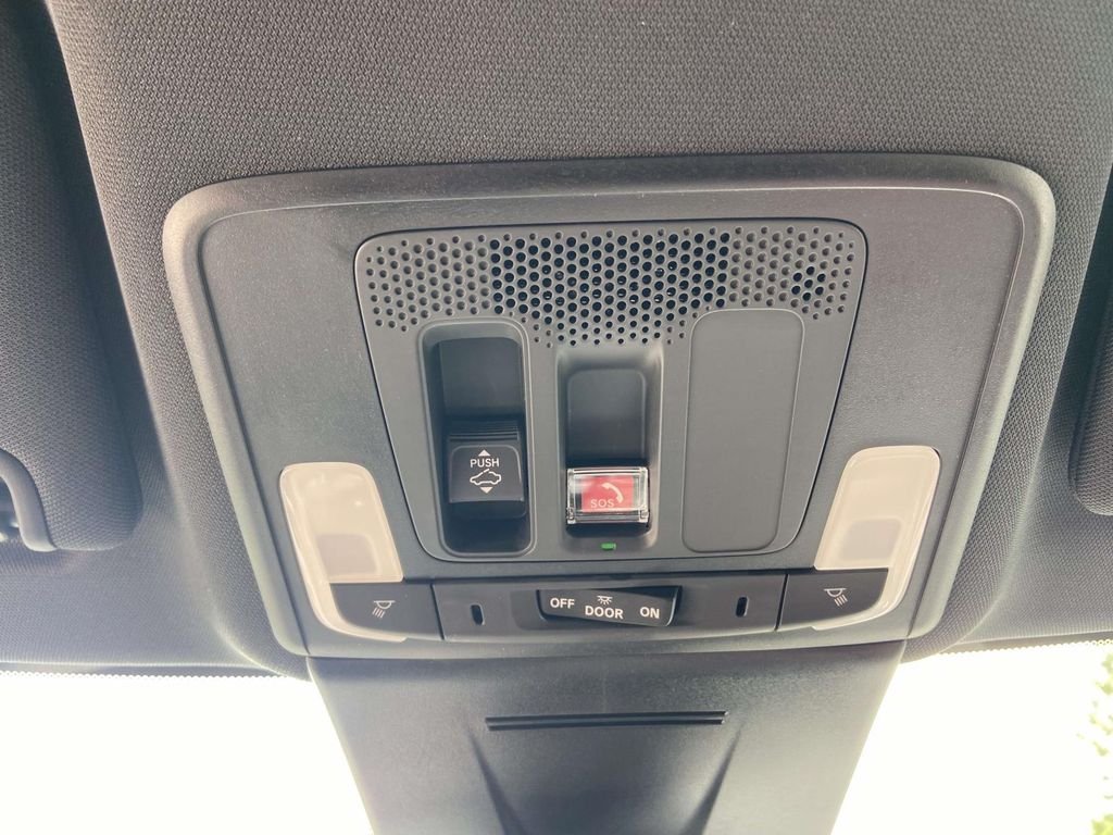 Used 2025 Gray Honda  image 24