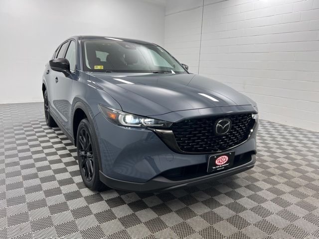 2024 Mazda CX-5 S Carbon Edition Auto AWD's photo