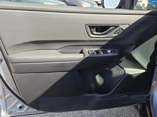 2026 Subaru Outback Wilderness - Photo 56